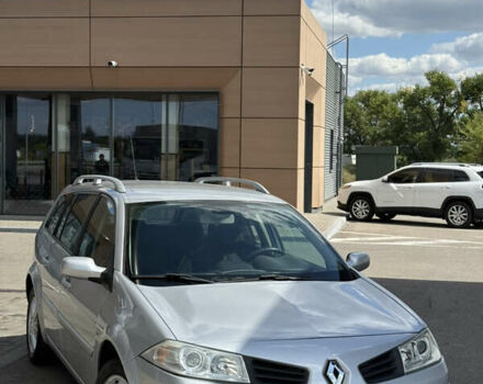 Рено Меган, об'ємом двигуна 2 л та пробігом 169 тис. км за 6777 $, фото 4 на Automoto.ua