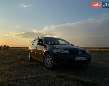 Рено Меган, объемом двигателя 1.5 л и пробегом 325 тыс. км за 4800 $, фото 29 на Automoto.ua