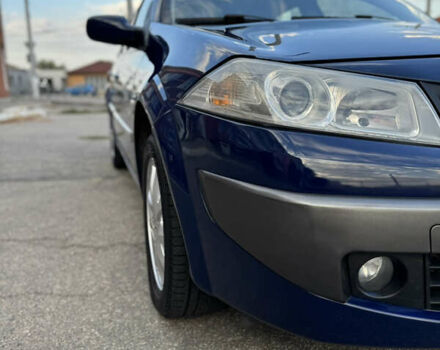 Рено Меган, объемом двигателя 1.6 л и пробегом 179 тыс. км за 5700 $, фото 22 на Automoto.ua