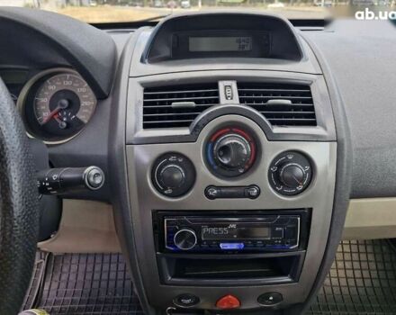 Рено Меган, объемом двигателя 0 л и пробегом 218 тыс. км за 4999 $, фото 13 на Automoto.ua