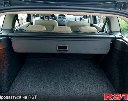 Рено Меган, объемом двигателя 1.6 л и пробегом 222 тыс. км за 5400 $, фото 8 на Automoto.ua