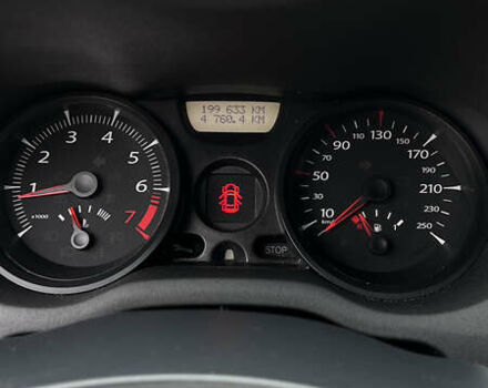 Рено Меган, объемом двигателя 1.6 л и пробегом 199 тыс. км за 5299 $, фото 23 на Automoto.ua