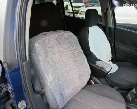 Рено Меган, объемом двигателя 1.5 л и пробегом 288 тыс. км за 4499 $, фото 11 на Automoto.ua