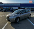 Рено Меган, объемом двигателя 1.6 л и пробегом 283 тыс. км за 5400 $, фото 1 на Automoto.ua