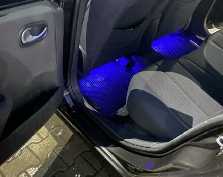 Рено Меган, объемом двигателя 1.5 л и пробегом 325 тыс. км за 4800 $, фото 11 на Automoto.ua