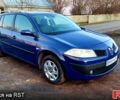 Рено Меган, объемом двигателя 16 л и пробегом 250 тыс. км за 4699 $, фото 1 на Automoto.ua