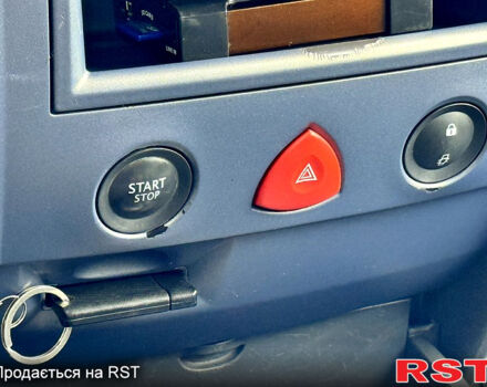 Рено Меган, объемом двигателя 1.6 л и пробегом 229 тыс. км за 5300 $, фото 10 на Automoto.ua