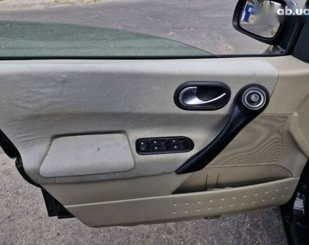 Рено Меган, объемом двигателя 0 л и пробегом 218 тыс. км за 4999 $, фото 9 на Automoto.ua