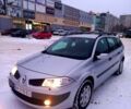 Рено Меган, объемом двигателя 1.6 л и пробегом 173 тыс. км за 5499 $, фото 1 на Automoto.ua