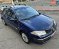 Рено Меган, объемом двигателя 1.6 л и пробегом 179 тыс. км за 5700 $, фото 16 на Automoto.ua
