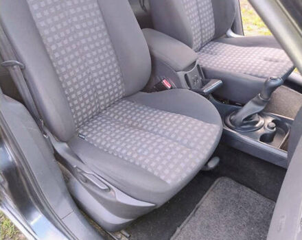 Рено Меган, объемом двигателя 1.6 л и пробегом 255 тыс. км за 5000 $, фото 9 на Automoto.ua