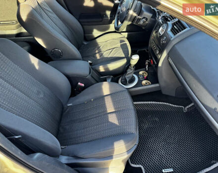 Рено Меган, объемом двигателя 1.6 л и пробегом 283 тыс. км за 5400 $, фото 11 на Automoto.ua