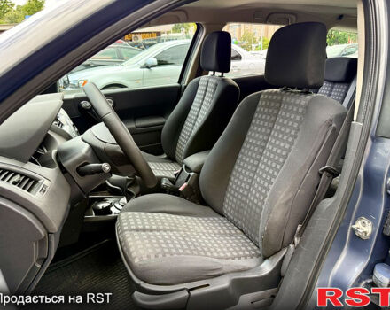 Рено Меган, объемом двигателя 1.6 л и пробегом 229 тыс. км за 5300 $, фото 6 на Automoto.ua