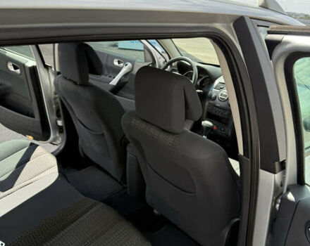 Рено Меган, объемом двигателя 2 л и пробегом 169 тыс. км за 6399 $, фото 21 на Automoto.ua