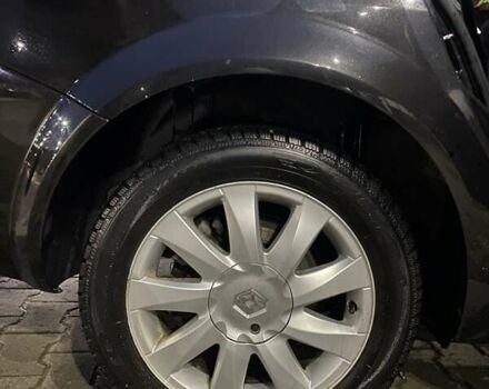 Рено Меган, объемом двигателя 1.5 л и пробегом 325 тыс. км за 4800 $, фото 22 на Automoto.ua