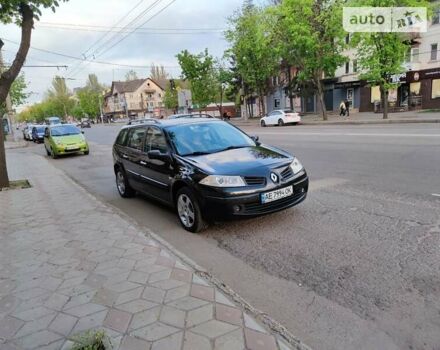 Рено Меган, об'ємом двигуна 2 л та пробігом 236 тис. км за 5950 $, фото 14 на Automoto.ua