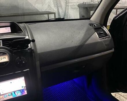 Рено Меган, объемом двигателя 1.5 л и пробегом 325 тыс. км за 4800 $, фото 15 на Automoto.ua