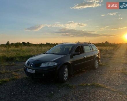 Рено Меган, объемом двигателя 1.5 л и пробегом 325 тыс. км за 4800 $, фото 31 на Automoto.ua