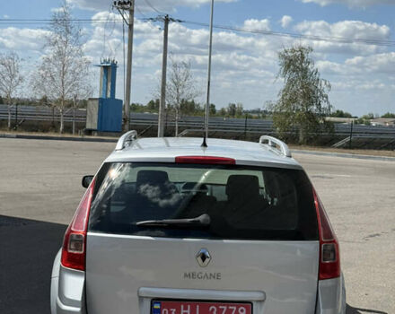 Рено Меган, объемом двигателя 2 л и пробегом 169 тыс. км за 6399 $, фото 14 на Automoto.ua