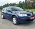 Рено Меган, об'ємом двигуна 1.6 л та пробігом 190 тис. км за 4750 $, фото 1 на Automoto.ua