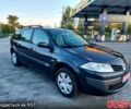 Рено Меган, объемом двигателя 1.6 л и пробегом 222 тыс. км за 5400 $, фото 1 на Automoto.ua