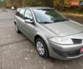 Рено Меган, объемом двигателя 1.6 л и пробегом 168 тыс. км за 4950 $, фото 1 на Automoto.ua