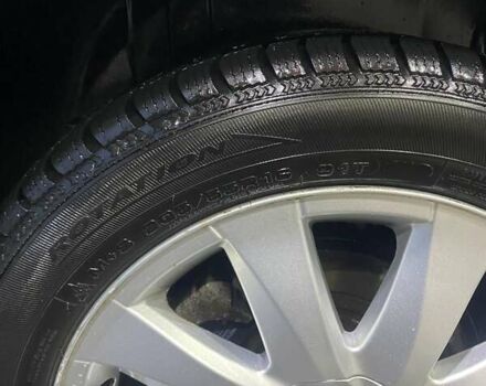 Рено Меган, объемом двигателя 1.5 л и пробегом 325 тыс. км за 4800 $, фото 4 на Automoto.ua