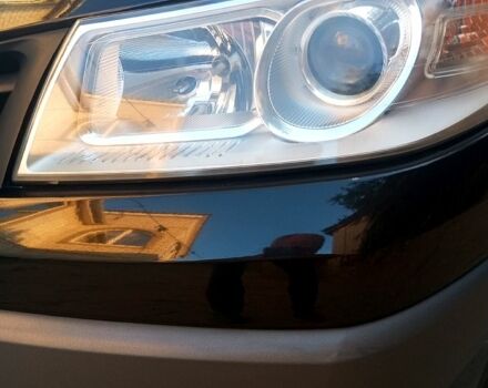 Рено Меган, объемом двигателя 1.6 л и пробегом 200 тыс. км за 5700 $, фото 1 на Automoto.ua