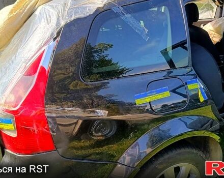 Рено Меган 2007 в Черкассах на Automoto.ua Рено Меган, объемом двигателя 2 л и пробегом 0 тыс. км за 1500 $, фото 1 на Automoto.ua