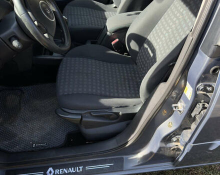 Рено Меган, объемом двигателя 1.6 л и пробегом 240 тыс. км за 4700 $, фото 9 на Automoto.ua