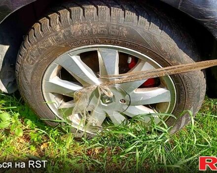 Рено Меган 2007 в Черкассах на Automoto.ua Рено Меган, объемом двигателя 2 л и пробегом 0 тыс. км за 1500 $, фото 2 на Automoto.ua