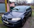 Рено Меган, объемом двигателя 1.6 л и пробегом 254 тыс. км за 4800 $, фото 1 на Automoto.ua