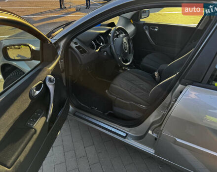 Рено Меган, объемом двигателя 1.6 л и пробегом 283 тыс. км за 5400 $, фото 15 на Automoto.ua
