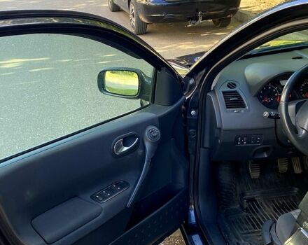 Рено Меган, об'ємом двигуна 1.6 л та пробігом 240 тис. км за 5500 $, фото 6 на Automoto.ua