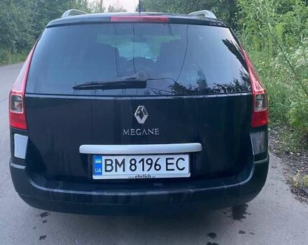 Рено Меган, объемом двигателя 0 л и пробегом 162 тыс. км за 6000 $, фото 9 на Automoto.ua