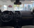 Рено Меган, объемом двигателя 0 л и пробегом 345 тыс. км за 4490 $, фото 15 на Automoto.ua