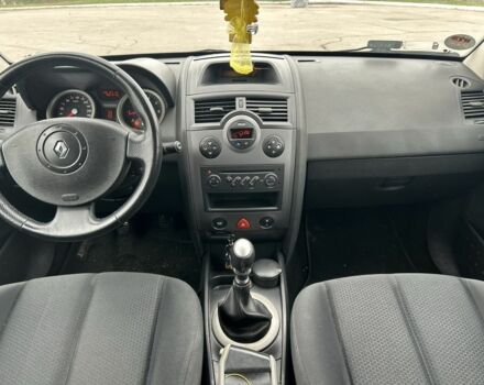 Рено Меган, об'ємом двигуна 2 л та пробігом 240 тис. км за 2700 $, фото 3 на Automoto.ua