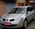 Рено Меган, объемом двигателя 0 л и пробегом 240 тыс. км за 5500 $, фото 1 на Automoto.ua