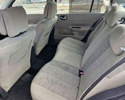 Рено Меган, объемом двигателя 0 л и пробегом 218 тыс. км за 4999 $, фото 18 на Automoto.ua