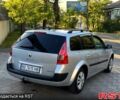 Рено Меган, объемом двигателя 1.6 л и пробегом 216 тыс. км за 4499 $, фото 4 на Automoto.ua