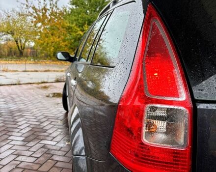 Рено Меган, объемом двигателя 1.6 л и пробегом 210 тыс. км за 6150 $, фото 4 на Automoto.ua