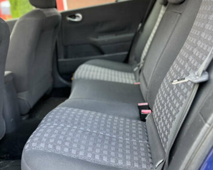 Рено Меган, объемом двигателя 1.6 л и пробегом 179 тыс. км за 5700 $, фото 33 на Automoto.ua