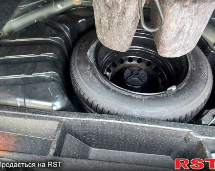 Рено Меган, объемом двигателя 1.6 л и пробегом 222 тыс. км за 5400 $, фото 7 на Automoto.ua