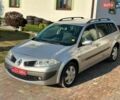 Рено Меган, об'ємом двигуна 1.6 л та пробігом 200 тис. км за 4700 $, фото 1 на Automoto.ua