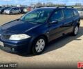 Рено Меган, объемом двигателя 1.6 л и пробегом 182 тыс. км за 4850 $, фото 1 на Automoto.ua