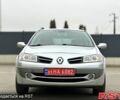 Рено Меган 2007 в Харькове на Automoto.ua Рено Меган, объемом двигателя 16 л и пробегом 193 тыс. км за 5650 $, фото 2 на Automoto.ua