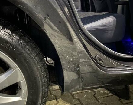 Рено Меган, объемом двигателя 1.5 л и пробегом 325 тыс. км за 4800 $, фото 49 на Automoto.ua