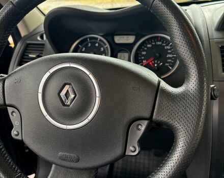 Рено Меган, объемом двигателя 1.6 л и пробегом 210 тыс. км за 6150 $, фото 12 на Automoto.ua