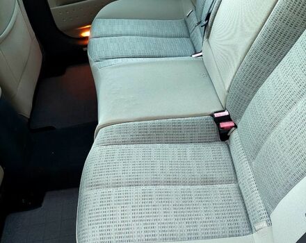 Рено Меган, объемом двигателя 1.6 л и пробегом 222 тыс. км за 5400 $, фото 9 на Automoto.ua