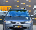 Рено Меган, объемом двигателя 1.6 л и пробегом 229 тыс. км за 5300 $, фото 1 на Automoto.ua